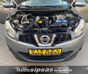 Nissan Qashqai 2011-thumb-6