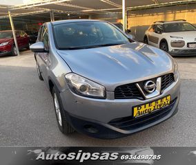 Nissan Qashqai 2011-thumb-1