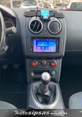 Nissan Qashqai 2011-thumb-18