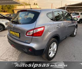 Nissan Qashqai 2011-thumb-2