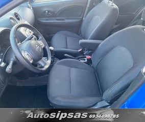 Nissan Micra 2011-thumb-25