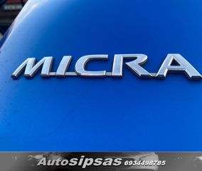 Nissan Micra 2011-thumb-21