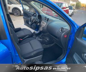 Nissan Micra 2011-thumb-29