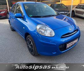 Nissan Micra 2011-thumb-2
