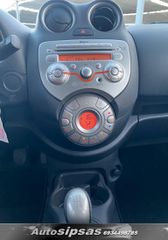 Nissan Micra 2011-thumb-36