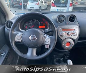 Nissan Micra 2011-thumb-35