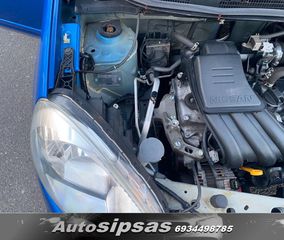 Nissan Micra 2011-thumb-22