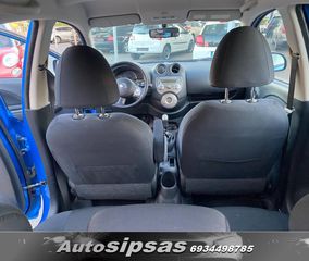 Nissan Micra 2011-thumb-23