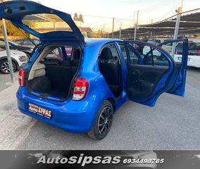 Nissan Micra 2011-thumb-14