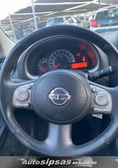 Nissan Micra 2011-thumb-37