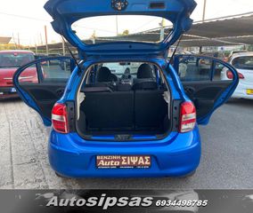 Nissan Micra 2011-thumb-9