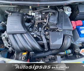 Nissan Micra 2011-thumb-17