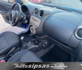Nissan Micra 2011-thumb-34