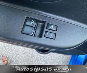 Nissan Micra 2011-thumb-26