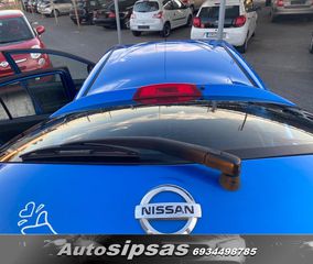 Nissan Micra 2011-thumb-19