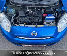Nissan Micra 2011-thumb-15