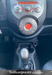 Nissan Micra 2011-thumb-39