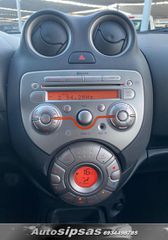 Nissan Micra 2011-thumb-38