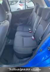 Nissan Micra 2011-thumb-27