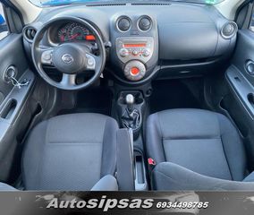 Nissan Micra 2011-thumb-40