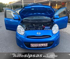 Nissan Micra 2011-thumb-12