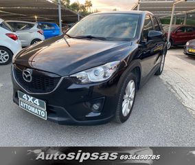 Mazda 2013