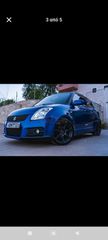 Suzuki Swift 2006