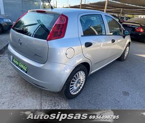 Fiat Grande Punto 2012-thumb-1
