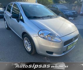Fiat Grande Punto 2012-thumb-2