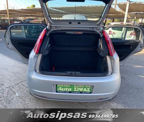 Fiat Grande Punto 2012-thumb-9