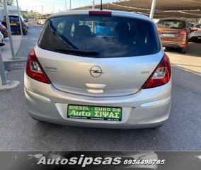 Opel Corsa 2011-thumb-3