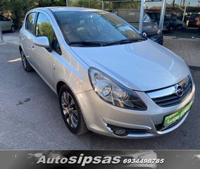 Opel Corsa 2011-thumb-2