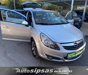 Opel Corsa 2011-thumb-8
