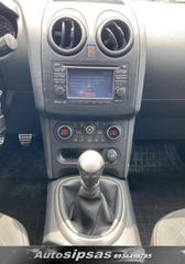 Nissan Qashqai 2011-thumb-40