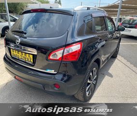 Nissan Qashqai 2011-thumb-2