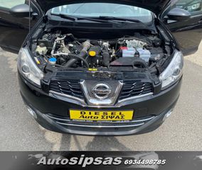 Nissan Qashqai 2011-thumb-12