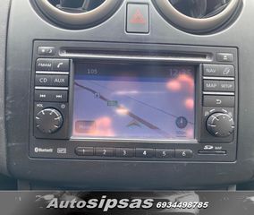Nissan Qashqai 2011-thumb-45
