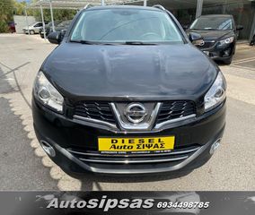 Nissan Qashqai 2011-thumb-6