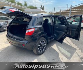Nissan Qashqai 2011-thumb-8