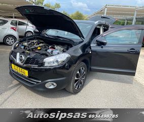 Nissan Qashqai 2011-thumb-15