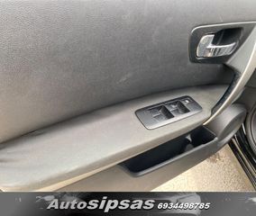 Nissan Qashqai 2011-thumb-24
