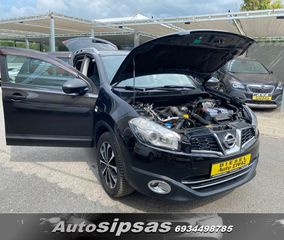 Nissan Qashqai 2011-thumb-16