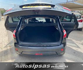 Nissan Qashqai 2011-thumb-10