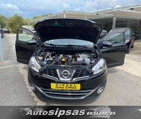 Nissan Qashqai 2011-thumb-17