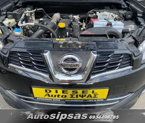 Nissan Qashqai 2011-thumb-14