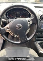 Nissan Qashqai 2011-thumb-36