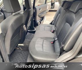 Nissan Qashqai 2011-thumb-25