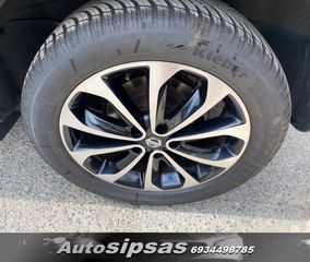 Nissan Qashqai 2011-thumb-38