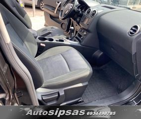 Nissan Qashqai 2011-thumb-34
