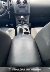 Nissan Qashqai 2011-thumb-42
